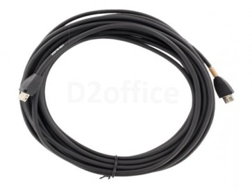 Стандартный кабель для внешних микрофонов SSIP7000 