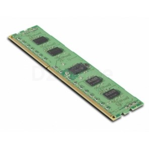 ThinkServer 8GB DDR3L-1600MHz (2Rx8) ECC UDIMM