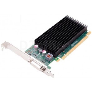 ThinkServer 512MB NVS 300 PCIe x16 Graphic Adapter by NVIDIA