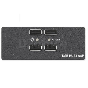 Extron USB HUB4 AAP 