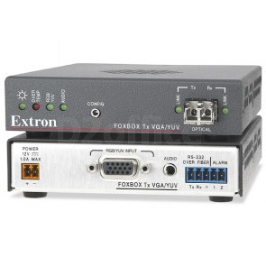 Extron FOXBOX Rx DVI Plus MM 