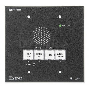 Extron IPI 204 60-810-02