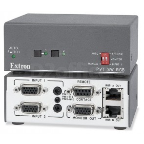 Extron PVT SW RGB 60-826-11