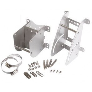 Ruckus Mounting Kit for 7762, 7762-S, 7762-T - quantity of 10                                                                                                                                                                                                  