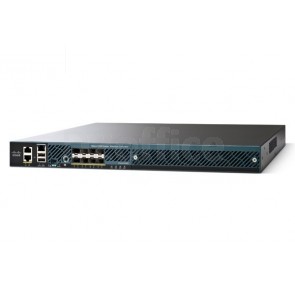 Cisco 5508 Series Wireless Controller for up to 25 APs