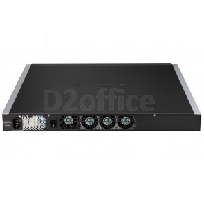 D-Link NetDefend DFL-2560