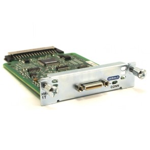Cisco 1-Port Serial WAN Interface Card 