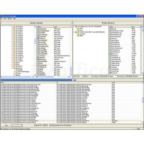 Extron IP Link File Manager 