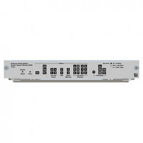 HP E8200zl System Support Module
