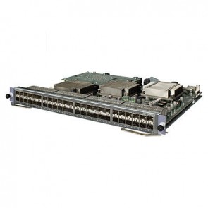 HP 10500 48-port 10GbE SFP+ SF Module