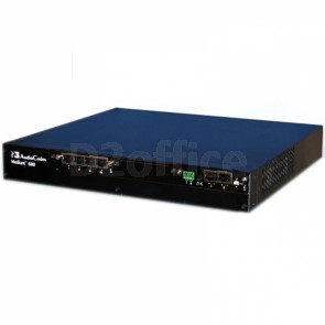 AudioCodes MEDIANT 600 VOIP GATEWAY, 1 FRACTIONAL SPAN, SIP PACKAGE INCLUDING 1 FRACTIONAL  E1/T1SPAN