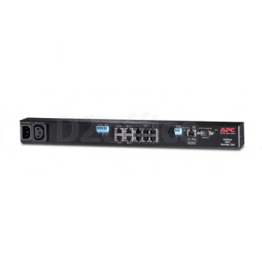 APC NetBotz Rack Monitor 200 (with 120/240V Power Supply)