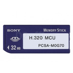 Sony PCSA-M0G70