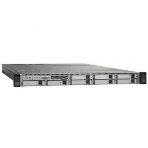 Cisco Secure Network Server Appliance for ACS, ISE, and NAC products