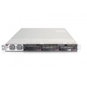 Supermicro SERVER SYS-8017R-7FT+