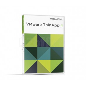 VMware ThinApp 4 Suite [THIN4-STE-C]