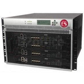 F5 VIPRION 4480 Local Traffic Manager Chassis