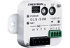Crestron thermostats and sensors