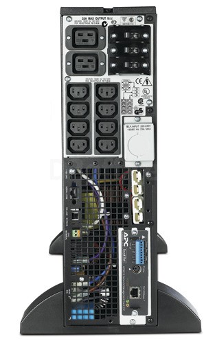 APC Smart-UPS RT 5000VA 230V