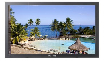 LCD дисплей 40" Samsung 400BX