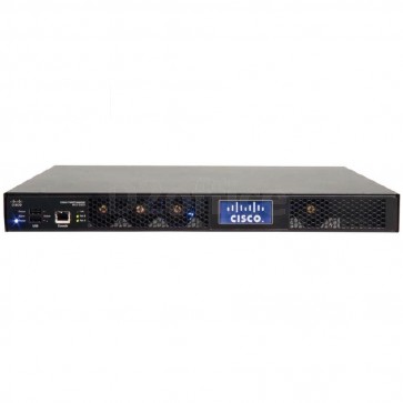 Cisco TelePresence MCU 5300 - 20 SD ports