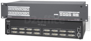 Extron DXP 48 DVI Pro 