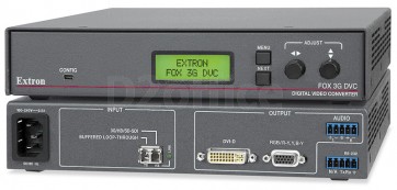 Extron FOX 3G DVC SM 
