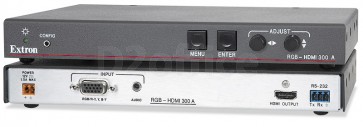 Extron RGB-HDMI 300 A 