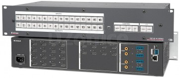 Extron DXP 168 HD 4K [60-1496-01]