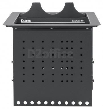 Extron Cable Cubby 600 