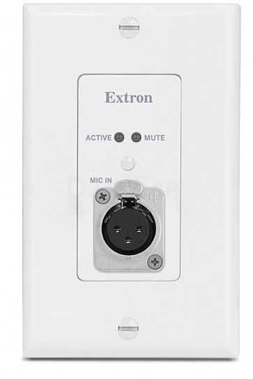 Extron MP 101 D 60-822-22