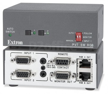 Extron PVT SW RGB 60-826-11