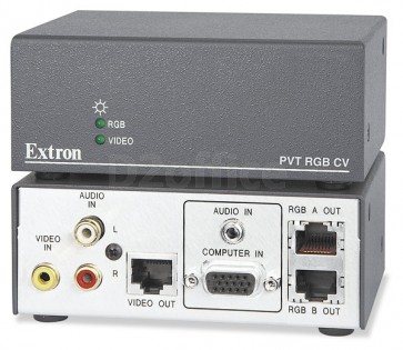 Extron PVT RGB CV 60-828-11