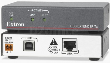 Extron USB Extender Tx 