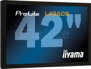 Iiyama ProLite PLL4260S-B1