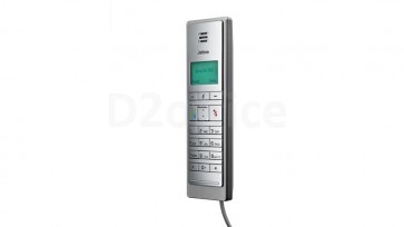 Jabra Dial 550 Handset  USB MS