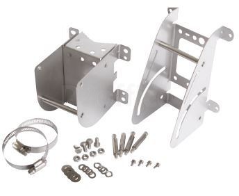 Ruckus Mounting Kit for 7762, 7762-S, 7762-T - quantity of 10                                                                                                                                                                                                  