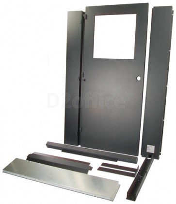 APC Door and Frame Assembly SX to SX