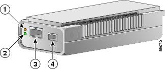 Cisco Aironet Power Injector Media Converter [AIR-PWRINJ-FIB]