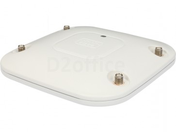 Cisco Aironet 2602E Dual-band autonomous 802.11a/g/n