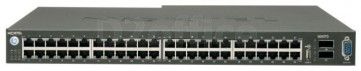 Avaya Nortel Ethernet Routing Switch, 5650TD with 48 10/100/1000 Ports