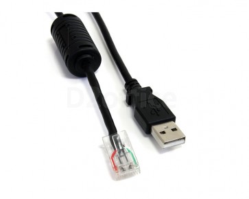 APC UPS Communications Cable Simple Signalling - USB to RJ45