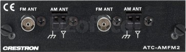 Crestron ATC-AMFM2