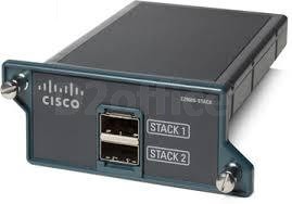 Cisco Catalyst 2960S Flexstack Stack Module (FE)