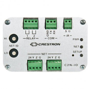 Crestron Control Port Expansion Module [C2N-IO]
