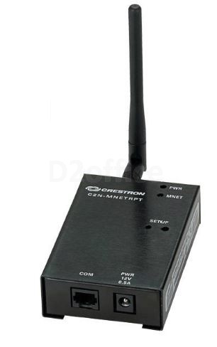 Crestron infiNET™ Wireless Expander [C2NI-MNETRPT] 