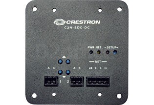 Crestron C2N-SDC-DC