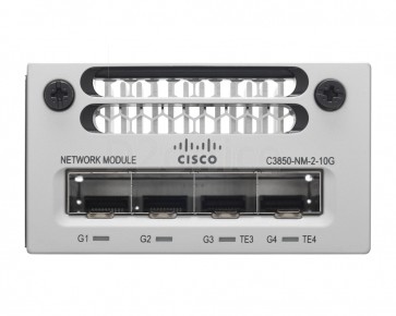 Cisco Cisco Catalyst 3850 2 x 10GE Network Module