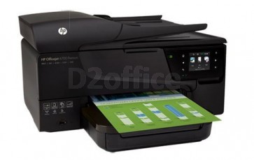 Струйный принтер "все в одном" для офисной печати HP Officejet 6700 Premium e-All-in-One