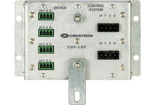 Crestron CSP-LSP